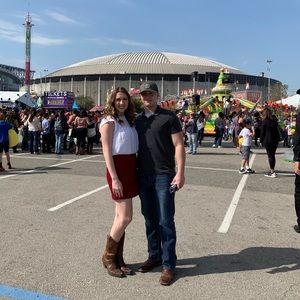 Meet your Posher, Jenna